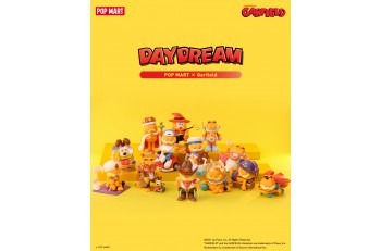 Garfield Day Dream Series 